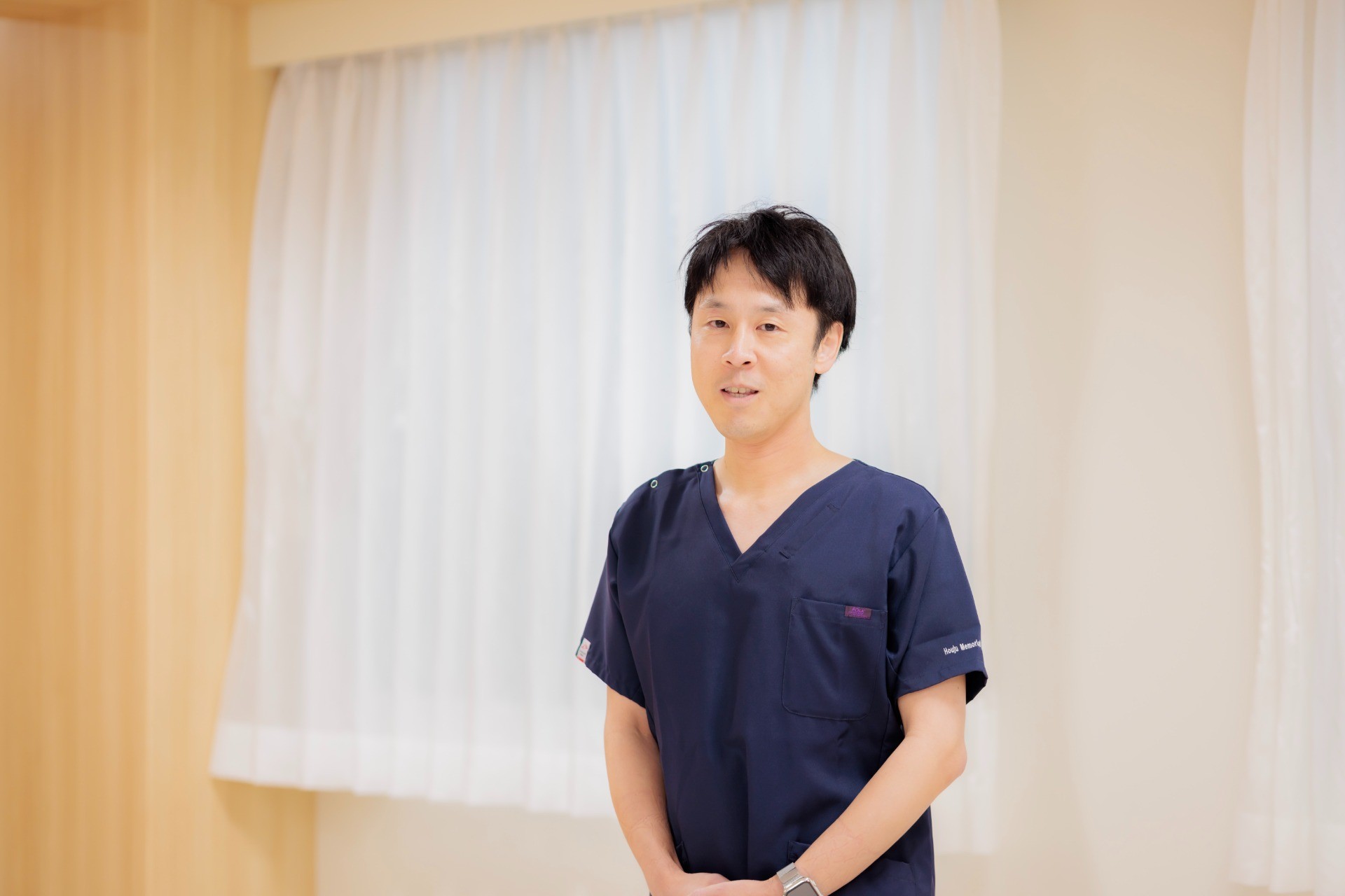 医師