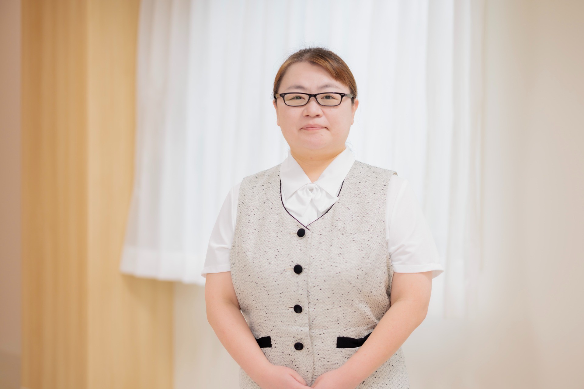 事務職（人事課）