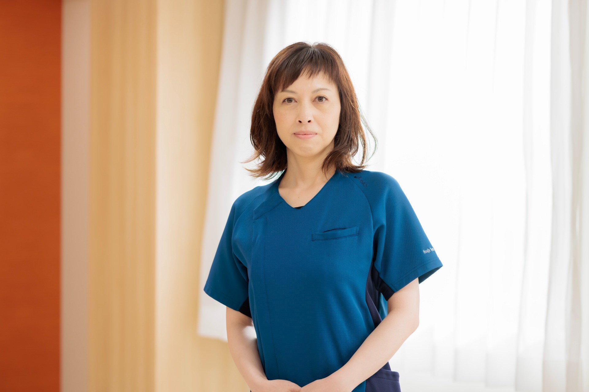 臨床検査技師