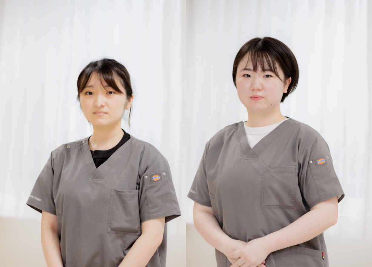 事務職（医療サービス課）
