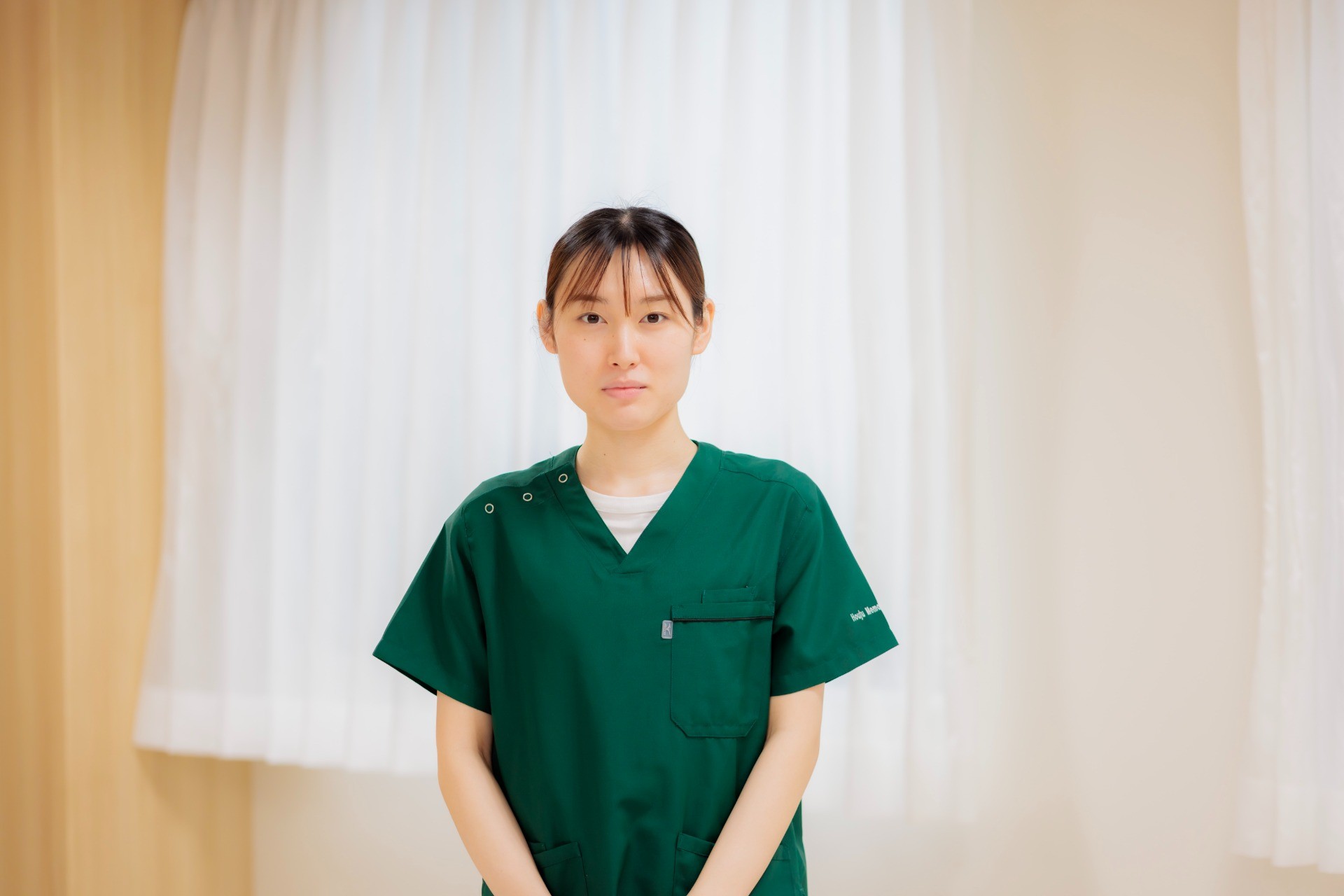 言語聴覚士
