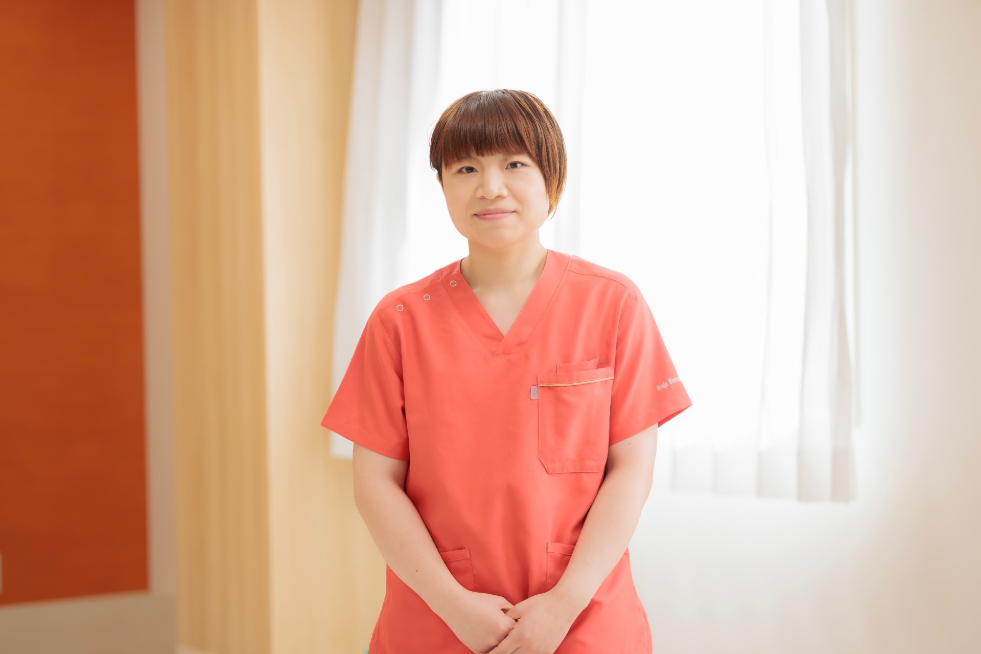 作業療法士