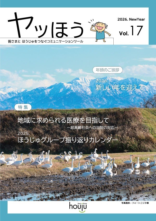 2026 NEW YEAR Vol.17